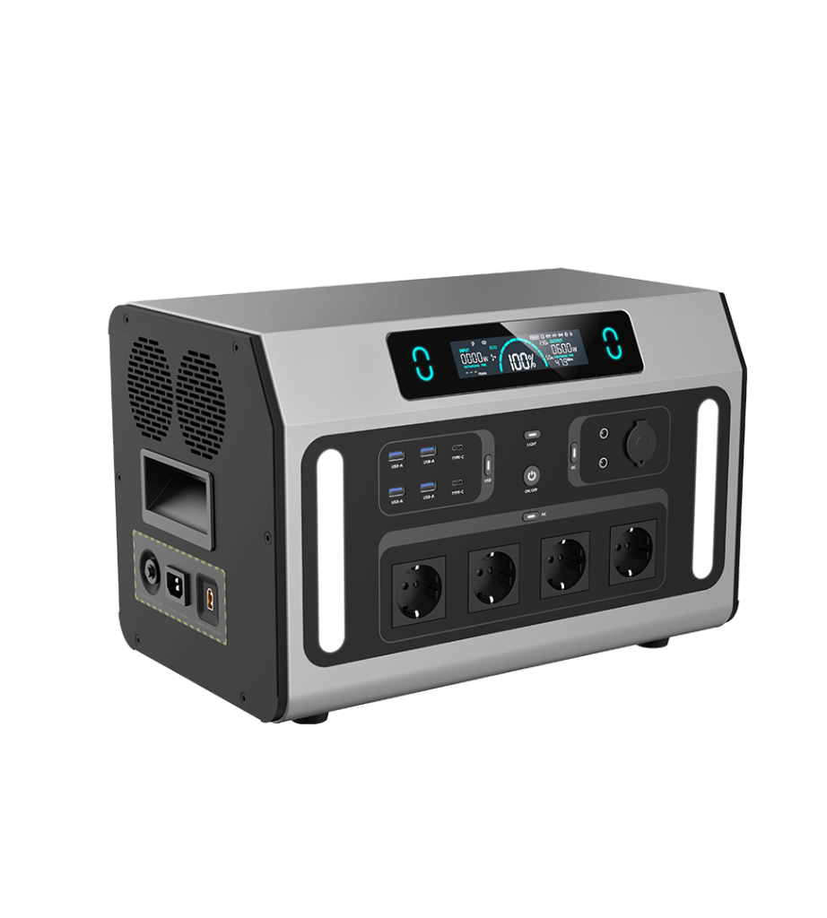 2000-3000W