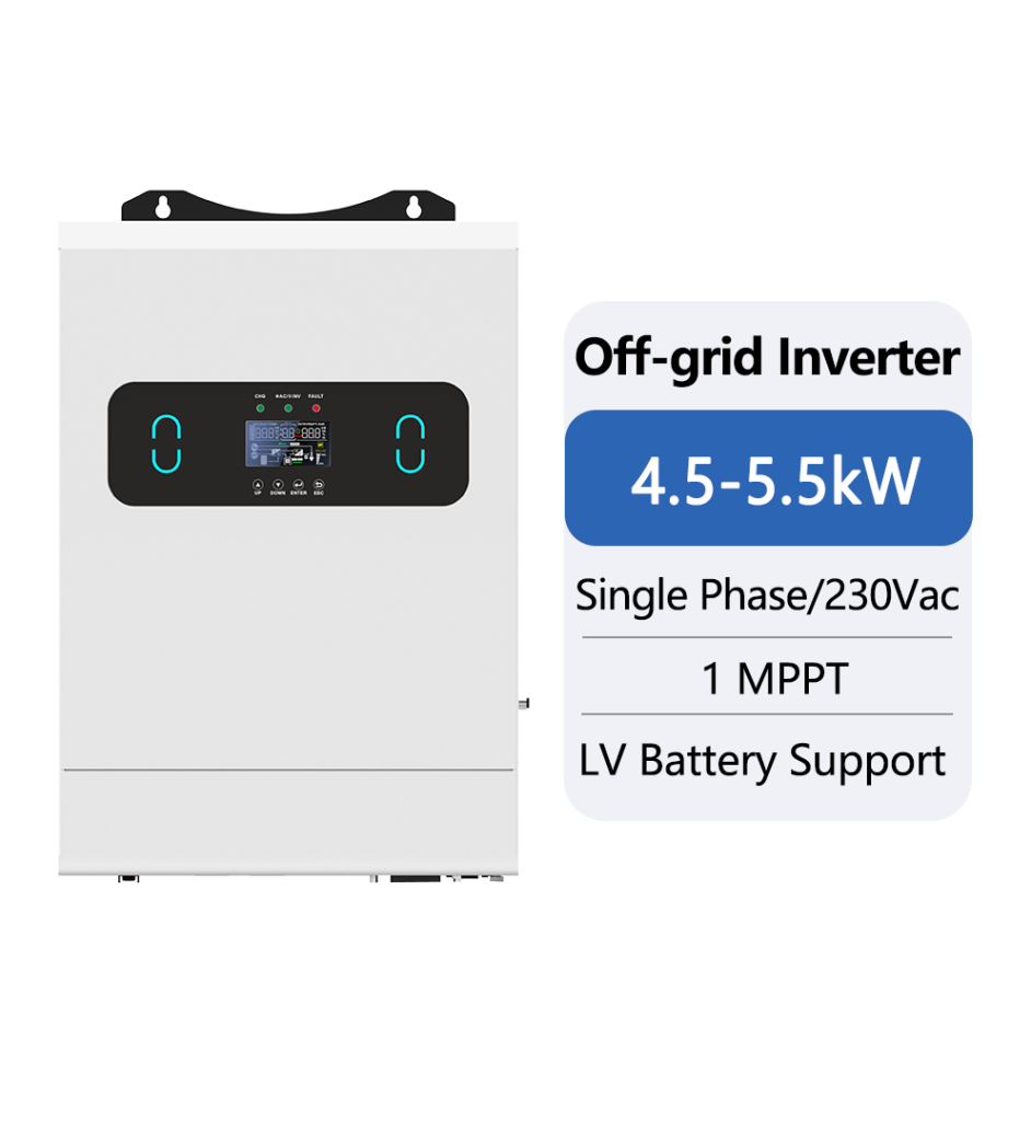 4.5-5.5kW-Single-Phase-off-grid-Inverter-0822