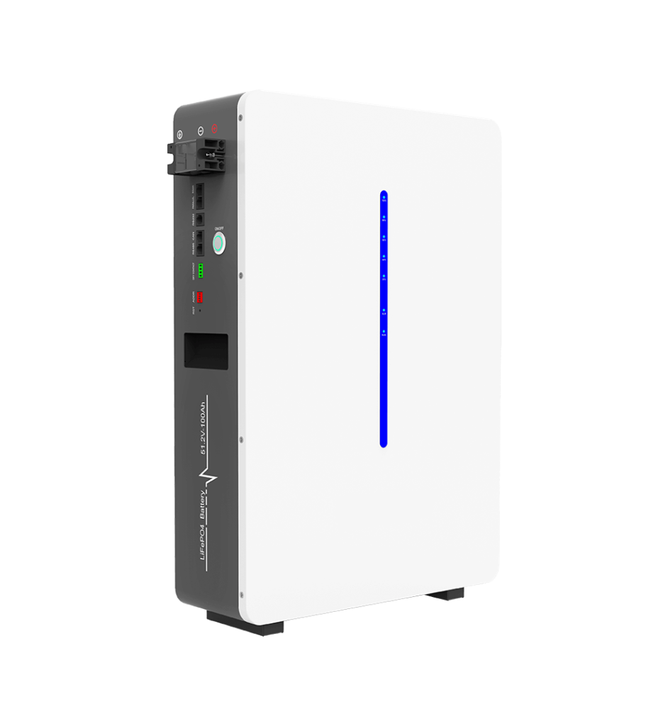 5KWh-wall-mounted-battery